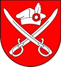 Herb Gminy Żyrzyn Herb Gminy Żyrzyn